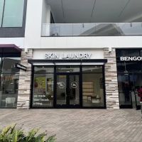 Skin Laundry - La Jolla UTC ico