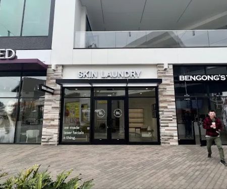 Skin Laundry - La Jolla UTC
