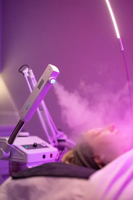 Soledad Mountain Spa Picture 8