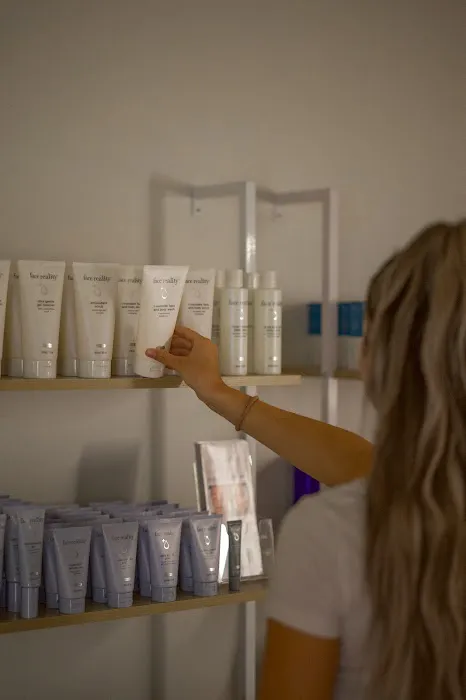 Soledad Mountain Spa Picture 2