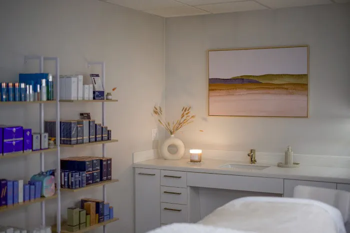 Soledad Mountain Spa Picture 4