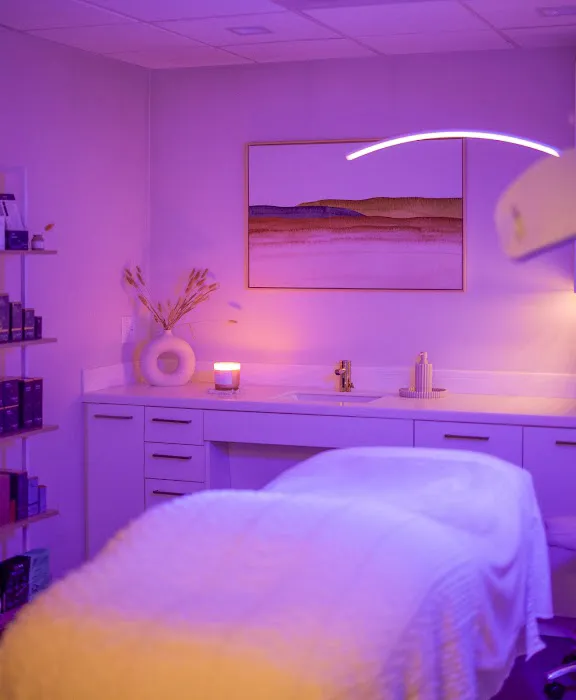 Soledad Mountain Spa Picture 6