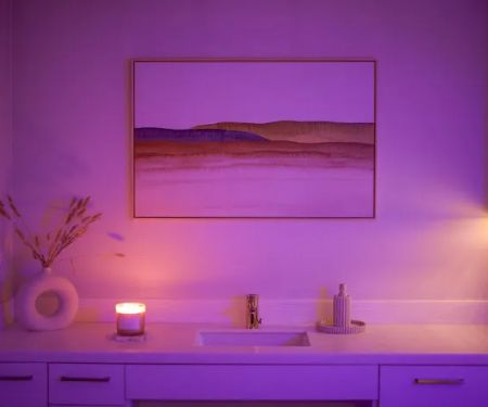 Soledad Mountain Spa