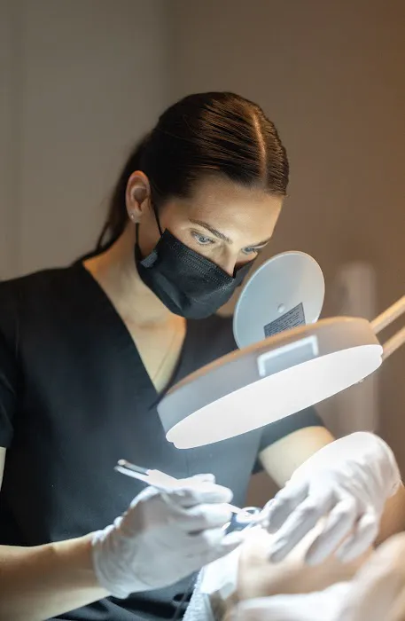 Soledad Mountain Spa Picture 9