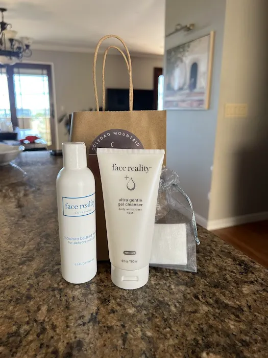 Soledad Mountain Spa Picture 10