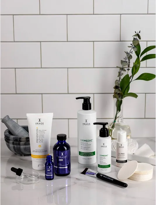 Desthetician Skincare Picture 3