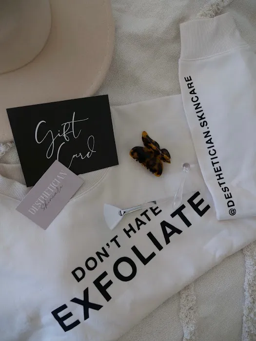 Desthetician Skincare Picture 2