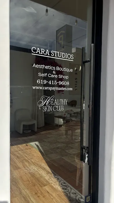 Healthy Skin Club Picture 2