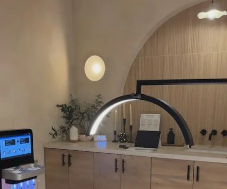 As You Are Facial Studio