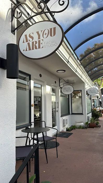 As You Are Facial Studio Picture 5