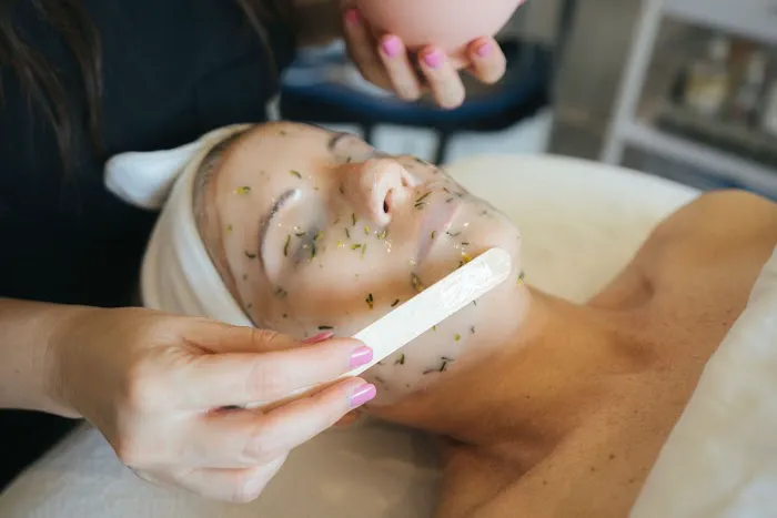 Glowing Esthetics by Alexandra Picture 7