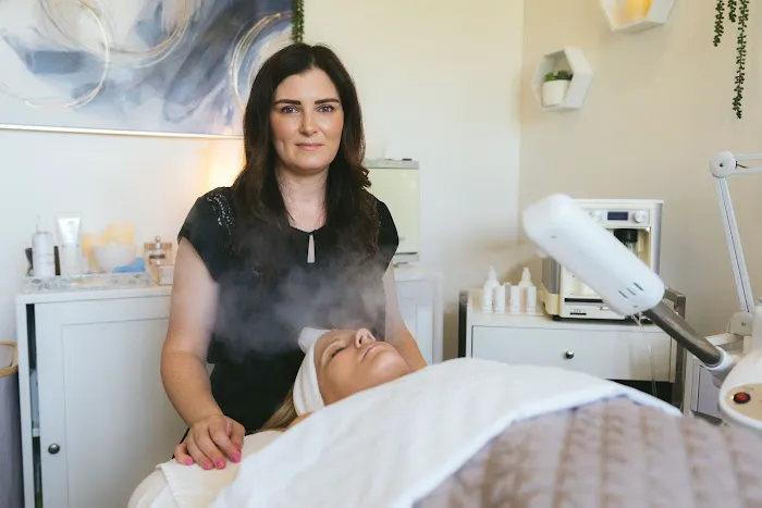 Glowing Esthetics by Alexandra Picture 2