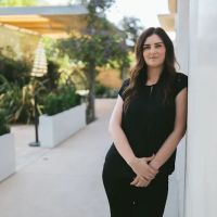 Glowing Esthetics by Alexandra ico