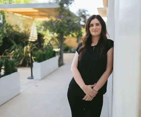 Glowing Esthetics by Alexandra