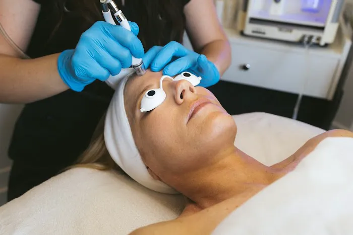 Glowing Esthetics by Alexandra Picture 6