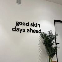 Skin Laundry - Del Mar ico