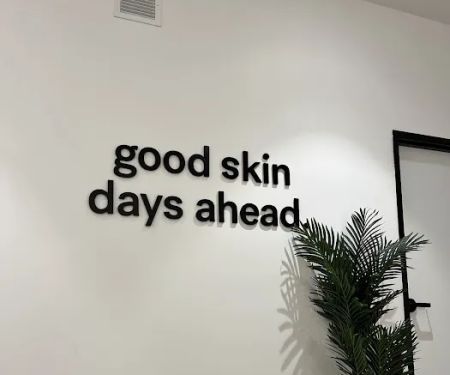 Skin Laundry - Del Mar