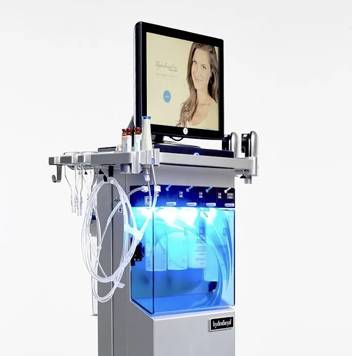 Skintique Del Mar Picture 4