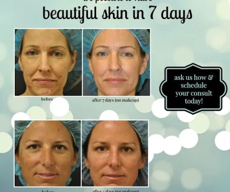 San Diego Dermatology and Laser Surgery