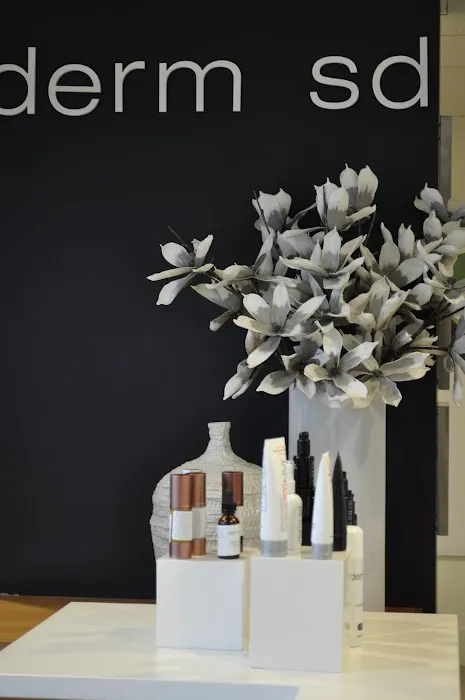 San Diego Dermatology and Laser Surgery Picture 5