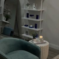 WEST & GOLDN AESTHETICS ico