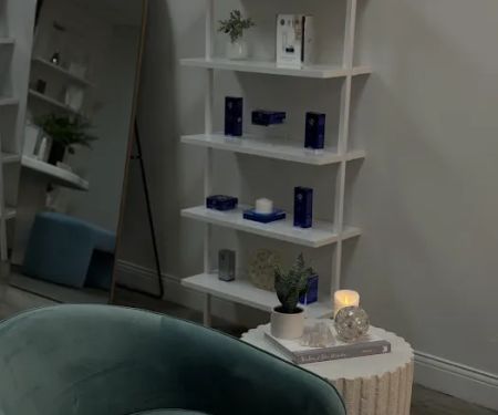 WEST & GOLDN AESTHETICS