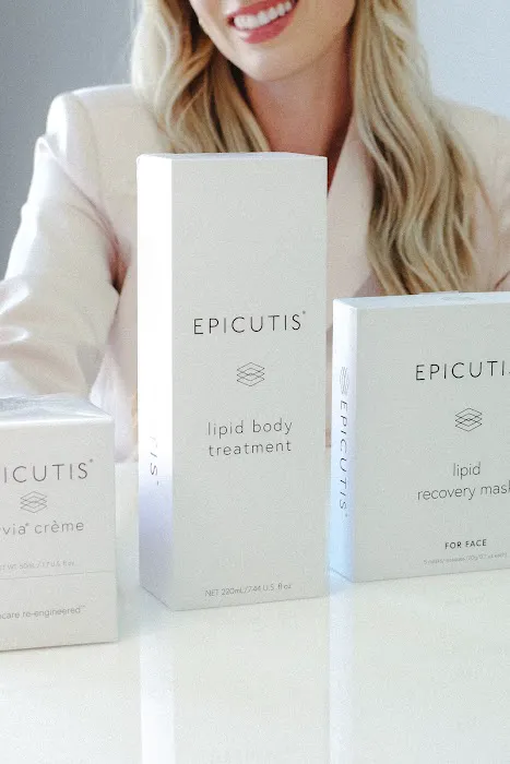 WEST & GOLDN AESTHETICS Picture 6