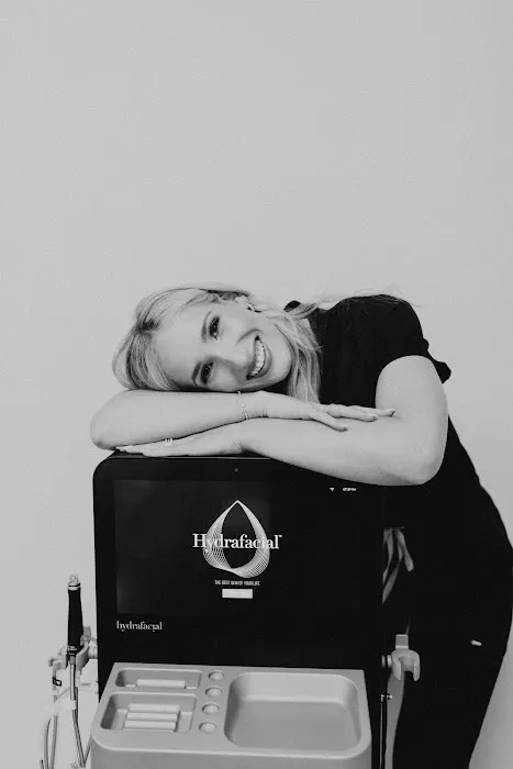 WEST & GOLDN AESTHETICS Picture 2