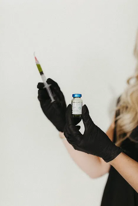 WEST & GOLDN AESTHETICS Picture 8