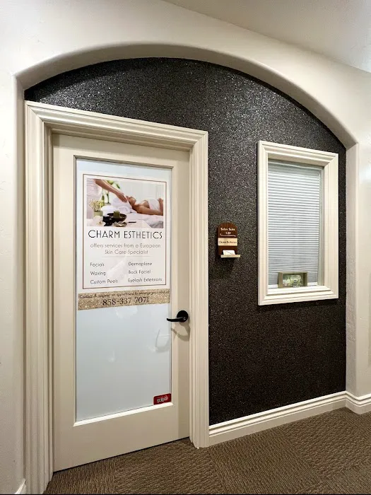 Charm Esthetics Skin Care Picture 5