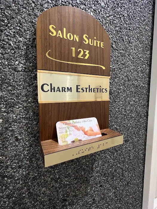 Charm Esthetics Skin Care Picture 8