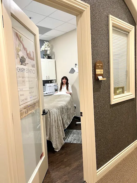 Charm Esthetics Skin Care Picture 9