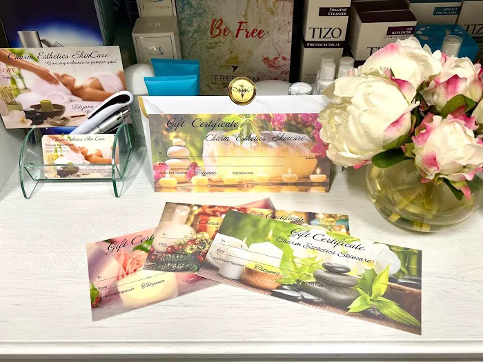 Charm Esthetics Skin Care Picture 1