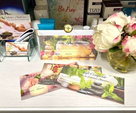 Charm Esthetics Skin Care