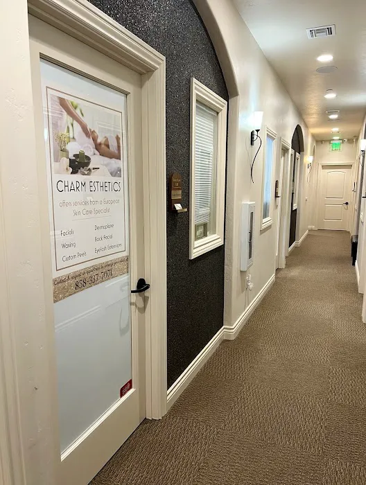 Charm Esthetics Skin Care Picture 6