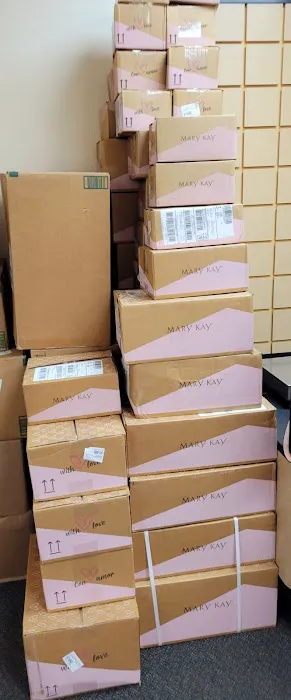 Mary Kay Cosmetics Picture 8