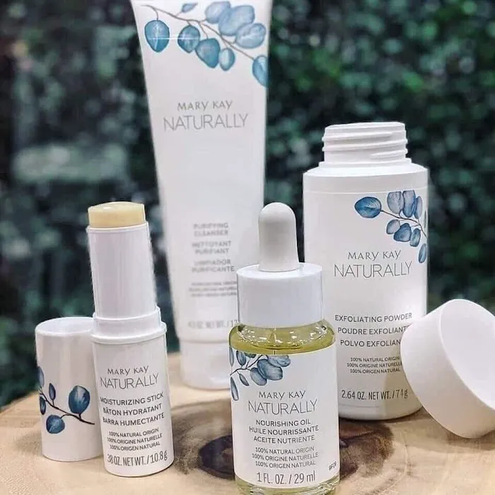 Mary Kay Cosmetics Picture 9