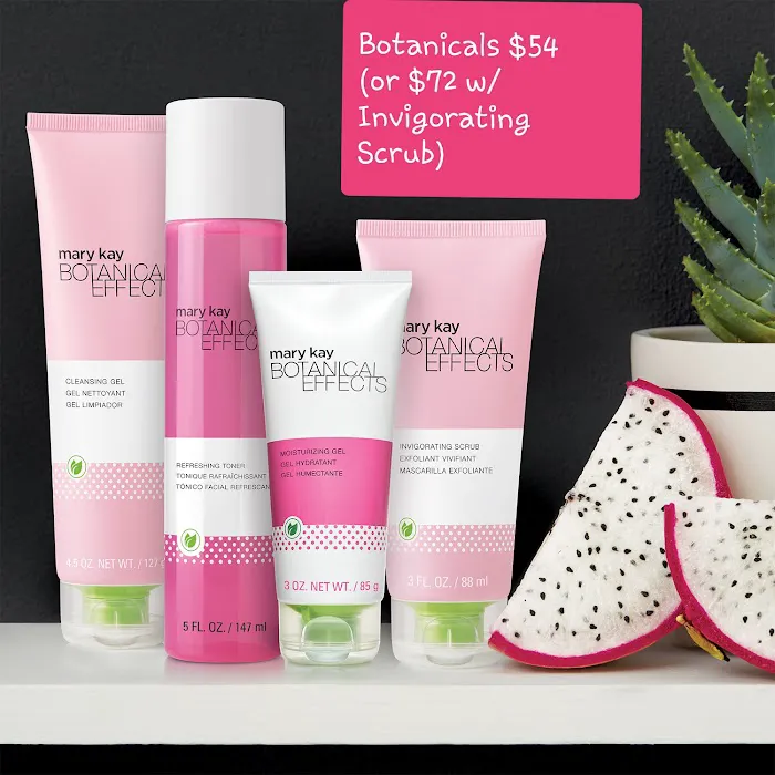 Mary Kay Cosmetics Picture 7