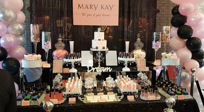 Mary Kay Cosmetics Picture 2