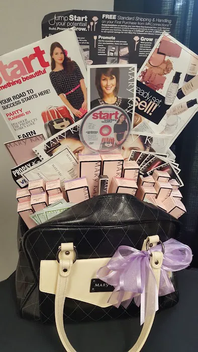 Mary Kay Cosmetics Picture 10