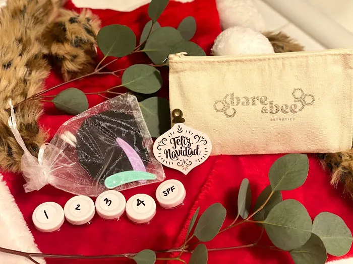 Bare & Bee Esthetics Picture 3