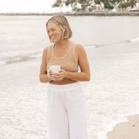 Raw and Nourished ico