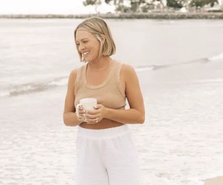 Raw and Nourished