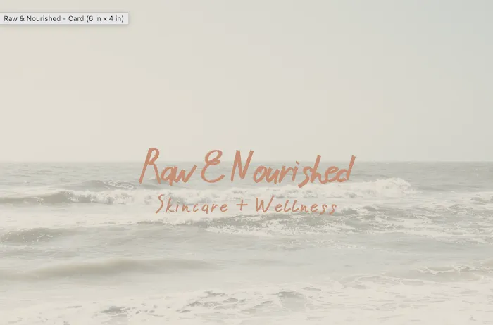 Raw and Nourished Picture 10