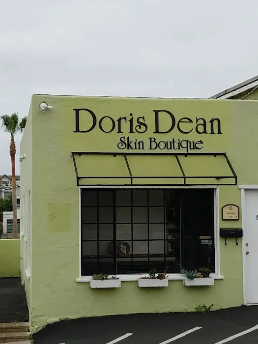Doris Dean Skin Boutique Picture 3