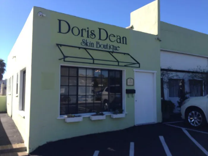 Doris Dean Skin Boutique Picture 1