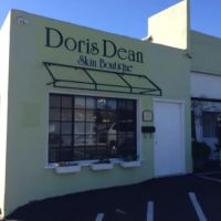 Doris Dean Skin Boutique ico