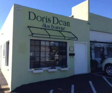 Doris Dean Skin Boutique