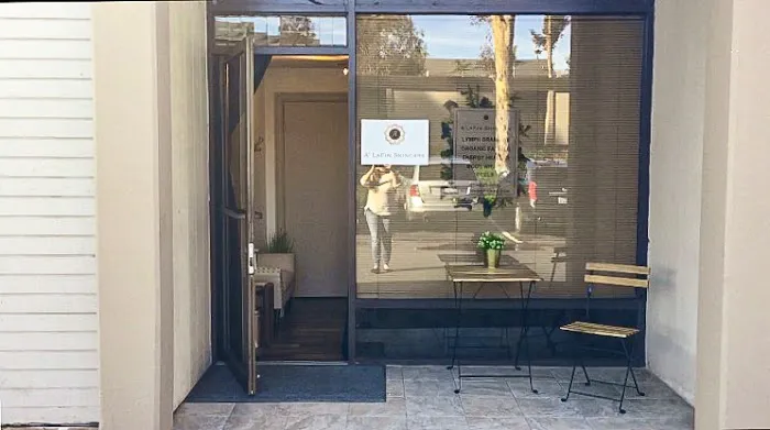 A' LaFin Skincare Picture 1