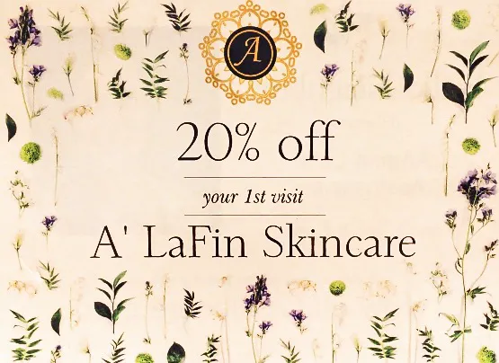 A' LaFin Skincare Picture 3